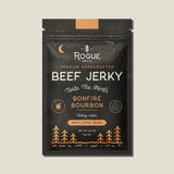 Premium Handcrafted Beef Jerky