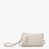 Riley Crossbody/Wristlet