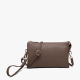 Riley Crossbody/Wristlet