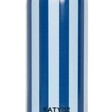 Striped Can Insulator