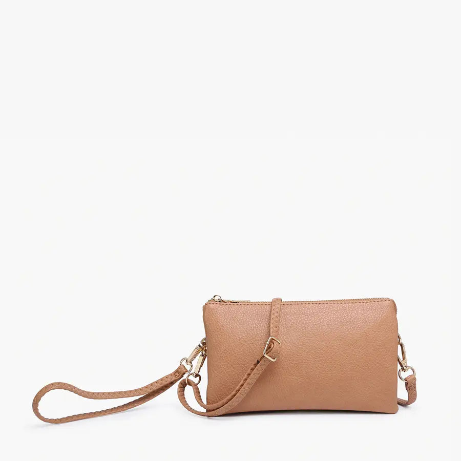 Riley Crossbody/Wristlet