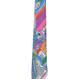 Scarf Necklace