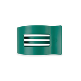 Small Flat Rectangle Clip