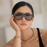 Jetsetter Sunglasses