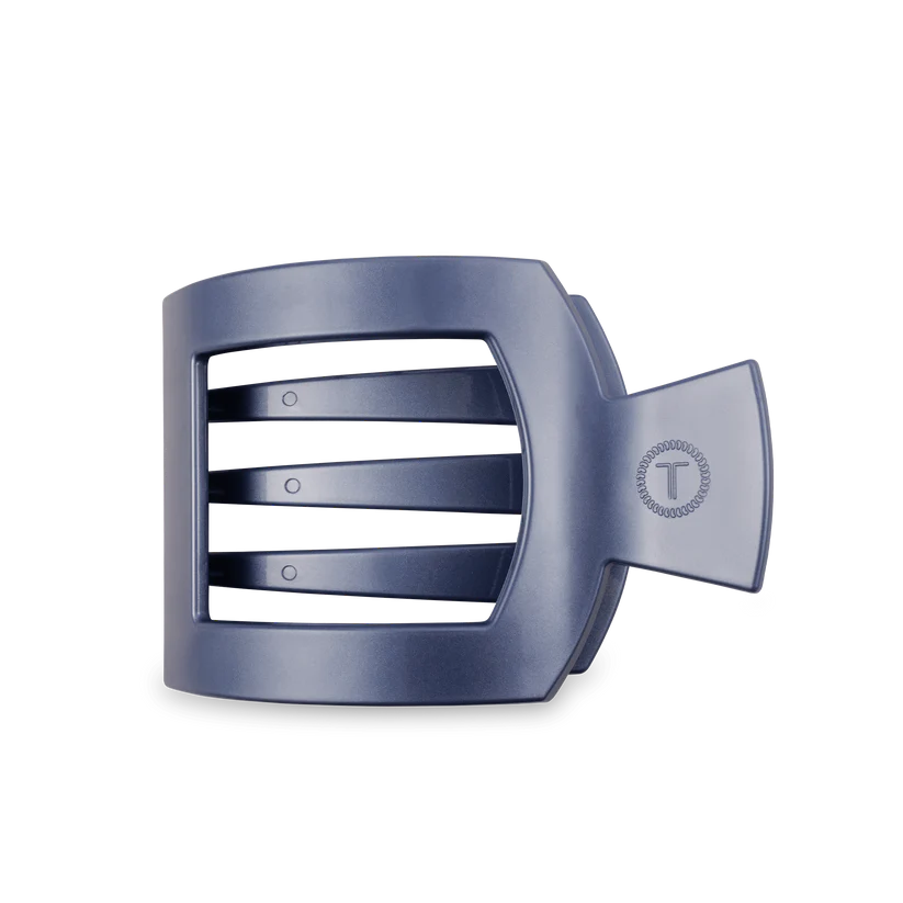 Large Flat Square Clip - The 308 Boutique