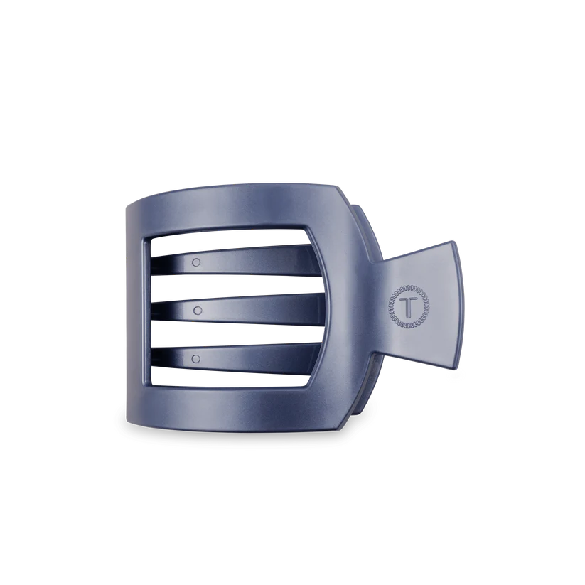 Medium Flat Square Clip - The 308 Boutique