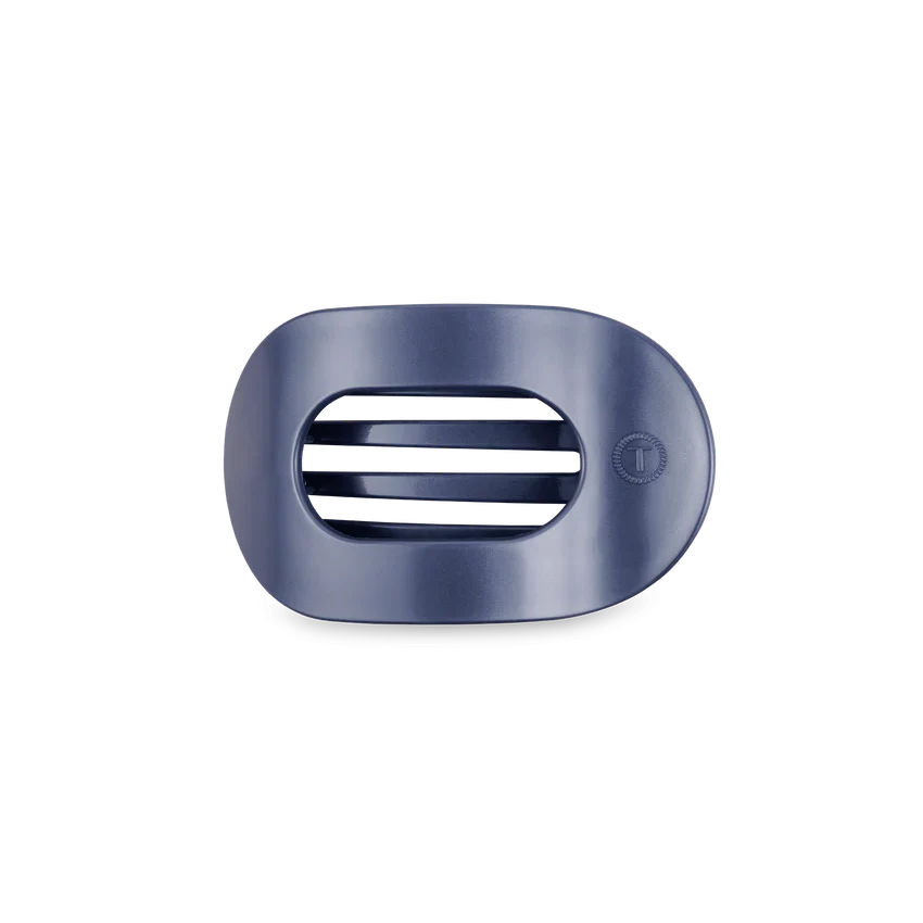 Small Flat Round Clip - The 308 Boutique