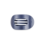 Small Flat Round Clip - The 308 Boutique