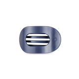 Small Flat Round Clip - The 308 Boutique