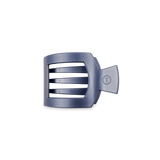 Small Flat Square Clip