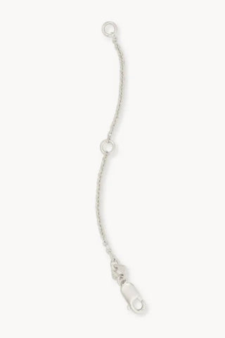 2" Lobster Claw Necklace Extender