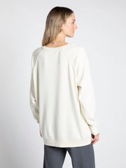 Solid Hangout Top