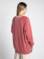 Solid Hangout Top
