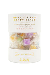 Signature Sugar Cube Candy Scrub
