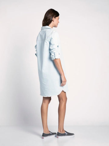 Kieran Denim Dress