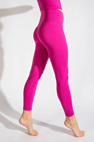 Full Length Butter Yoga Leggings