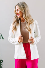 Damita Jacket