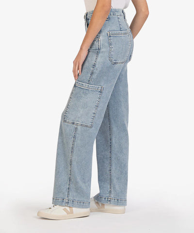 Jodi Fab Ab Wide Leg-Carpenter