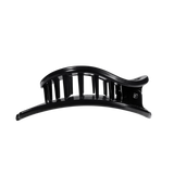 Large Flat Circle Clip