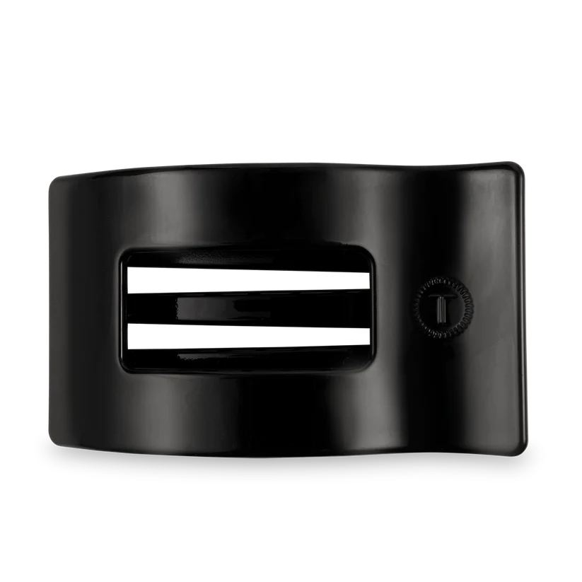 Large Flat Rectangle Clip