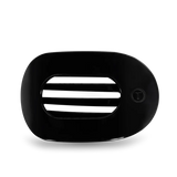 Large Flat Round Clip