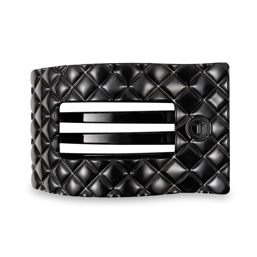 Large Flat Rectangle Clip