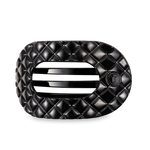 Large Flat Round Clip - The 308 Boutique