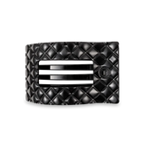 Small Flat Rectangle Clip