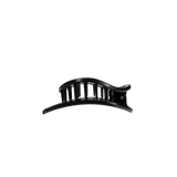 Small Flat Circle Clip