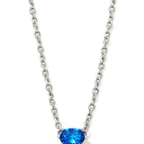 Cailin Crystal Pendant Necklace