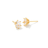 Cailin Crystal Stud Earrings
