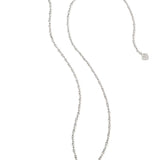 Cailin Crystal Pendant Necklace