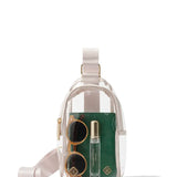 Clear Sling Bag