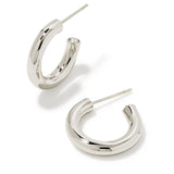Colette Huggie Earrings