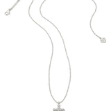 Cross Crystal Pendant Necklace