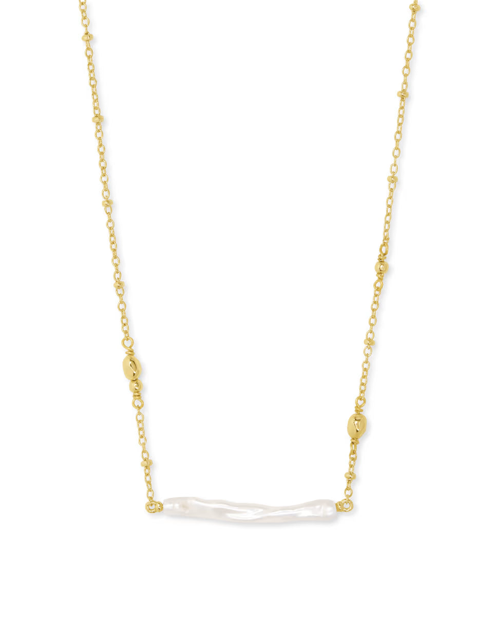 Eileen Pendant Necklace