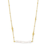 Eileen Pendant Necklace