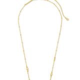 Eileen Pendant Necklace