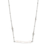 Eileen Pendant Necklace