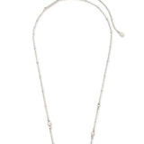 Eileen Pendant Necklace