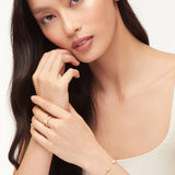 Emilie Link Bracelet