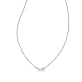 Juliette Pendant Necklace