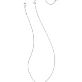 Juliette Pendant Necklace