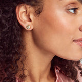 Presleigh Stud Earring