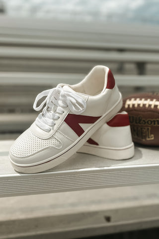Krew Sneaker