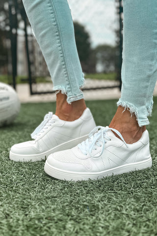 Krew Sneaker