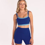 CORE Shift Biker Short 5"