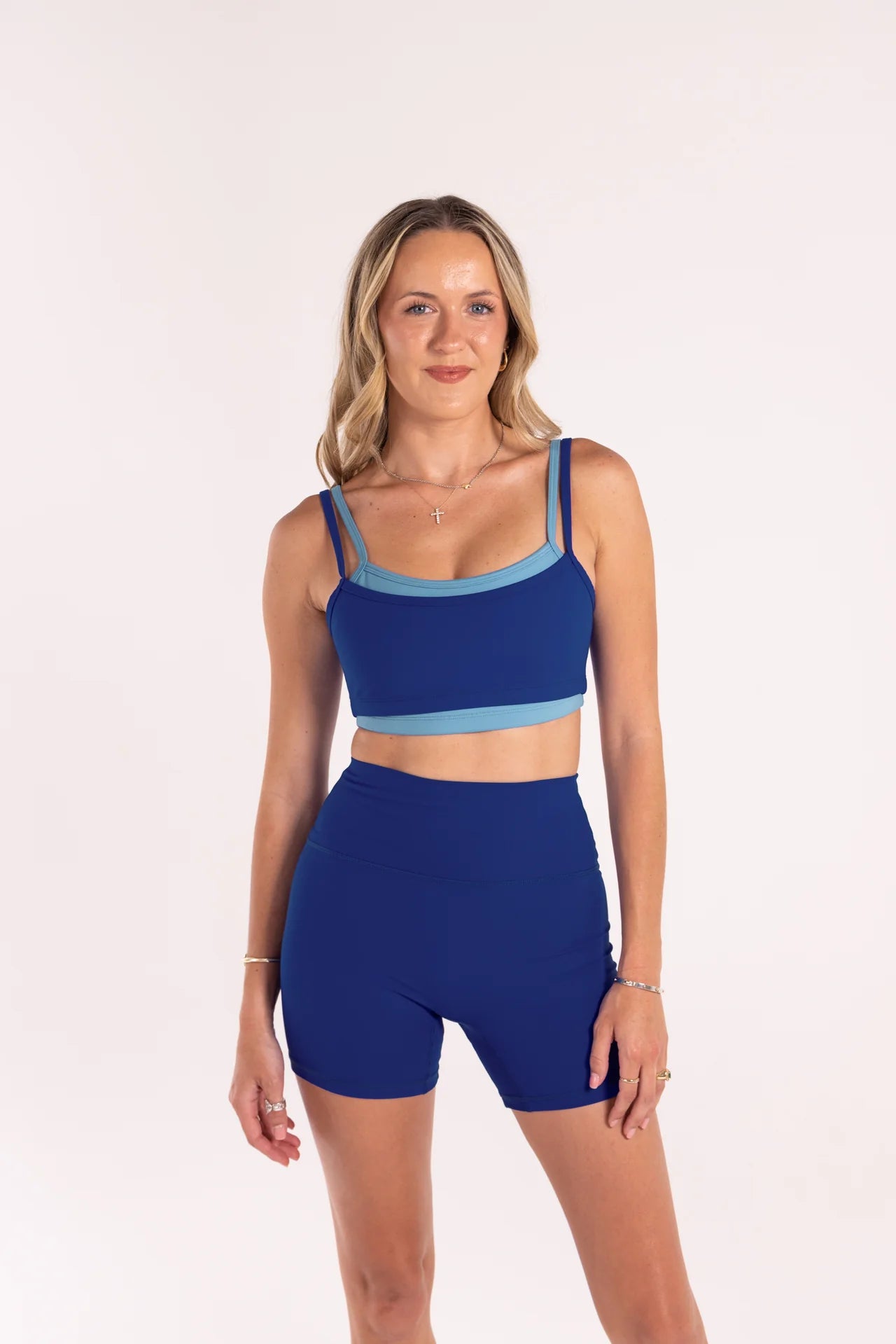 CORE Shift Biker Short 5"