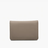 Evie Small Bi-Fold Snap Wallet