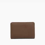Evie Small Bi-Fold Snap Wallet
